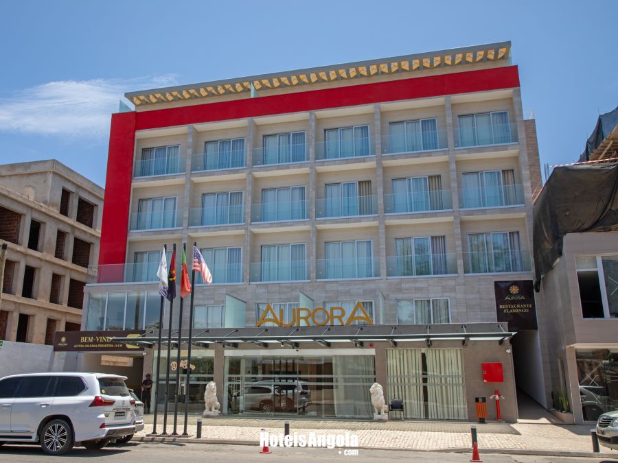 Aparthotel Aurora - Imagem 5